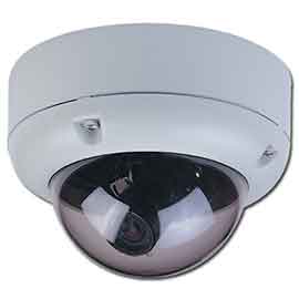Dome CCTV Camera