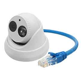 IP CCTV Camera