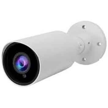 Night Vision & Infrared CCTV Camera